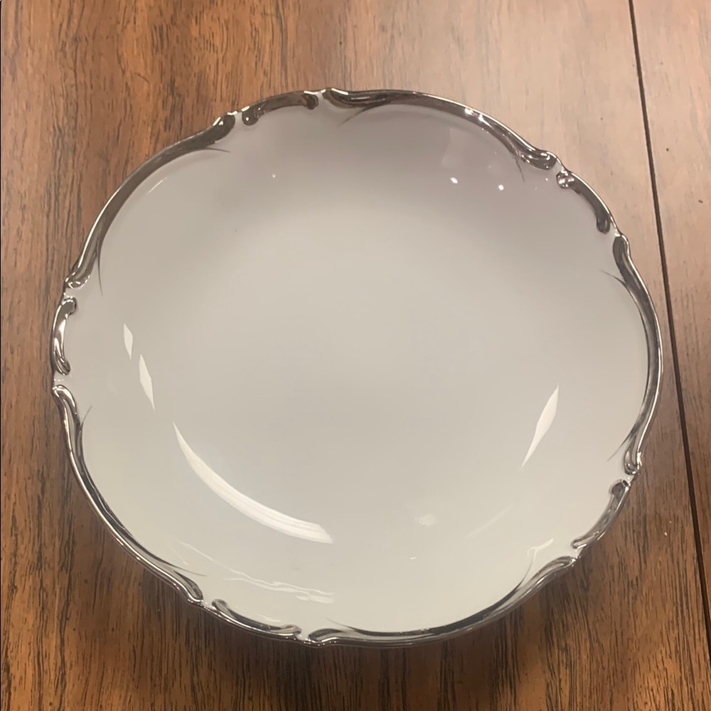 Harmony House 3656 Starlight Salad/Soup Bowl